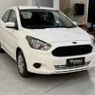 Ford Ka 1.0 SE/SE Plus TiVCT Flex 5p 2017 Flex-0