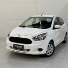 Ford Ka 1.0 SE/SE Plus TiVCT Flex 5p 2017 Flex-8