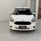 Ford Ka 1.0 SE/SE Plus TiVCT Flex 5p 2017 Flex-5