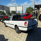 VW - VolksWagen Saveiro 1.6 Mi/ 1.6Mi City Total Flex 8V 2005 Flex-3