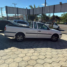 VW - VolksWagen Saveiro 1.6 Mi/ 1.6Mi City Total Flex 8V 2005 Flex-1