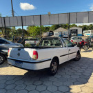 VW - VolksWagen Saveiro 1.6 Mi/ 1.6Mi City Total Flex 8V 2005 Flex-2