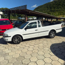 VW - VolksWagen Saveiro 1.6 Mi/ 1.6Mi City Total Flex 8V 2005 Flex-0