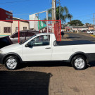 Fiat Strada 1.4 mpi Fire Flex 8V CS 2009 Flex-0
