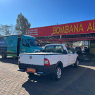 Fiat Strada 1.4 mpi Fire Flex 8V CS 2009 Flex-3