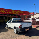 Fiat Strada 1.4 mpi Fire Flex 8V CS 2009 Flex-1