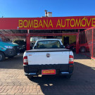 Fiat Strada 1.4 mpi Fire Flex 8V CS 2009 Flex-2