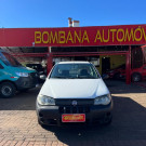 Fiat Strada 1.4 mpi Fire Flex 8V CS 2009 Flex-6