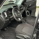 Jeep Renegade Sport 1.8 4x2 Flex 16V Aut. 2021 Flex-3