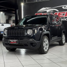 Jeep Renegade Sport 1.8 4x2 Flex 16V Aut. 2021 Flex-12