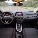 GM - Chevrolet ONIX HATCH LT 1.0 12V TB Flex 5p Aut. 2021 Flex-5