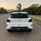 GM - Chevrolet ONIX HATCH LT 1.0 12V TB Flex 5p Aut. 2021 Flex-3