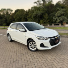 GM - Chevrolet ONIX HATCH LT 1.0 12V TB Flex 5p Aut. 2021 Flex-1