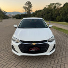 GM - Chevrolet ONIX HATCH LT 1.0 12V TB Flex 5p Aut. 2021 Flex-0
