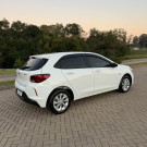 GM - Chevrolet ONIX HATCH LT 1.0 12V TB Flex 5p Aut. 2021 Flex-4