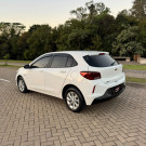 GM - Chevrolet ONIX HATCH LT 1.0 12V TB Flex 5p Aut. 2021 Flex-2