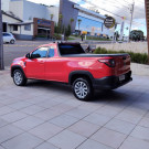 Fiat Strada Freedom 1.3 Flex 8V  CS Plus 2025 Flex-2