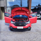 Fiat Strada Freedom 1.3 Flex 8V  CS Plus 2025 Flex-5