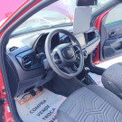 Fiat Strada Freedom 1.3 Flex 8V  CS Plus 2025 Flex-9