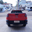 Fiat Strada Freedom 1.3 Flex 8V  CS Plus 2025 Flex-4