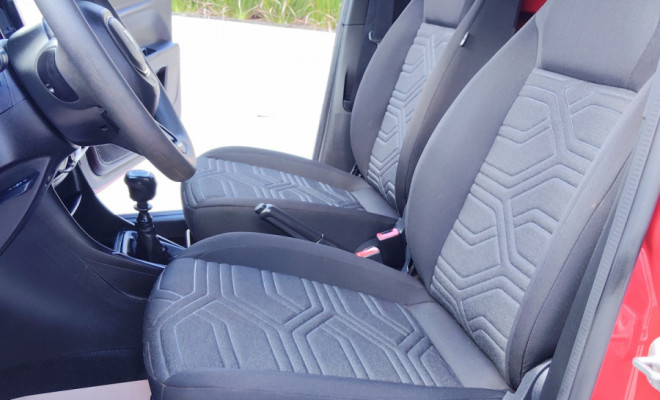 Fiat Strada Freedom 1.3 Flex 8V  CS Plus 2025 Flex-10