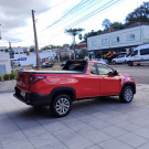 Fiat Strada Freedom 1.3 Flex 8V  CS Plus 2025 Flex-1