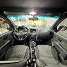 Fiat Strada Adventure1.8/ 1.8 LOCKER Flex CD 2020 Flex-2