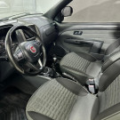 Fiat Strada Adventure1.8/ 1.8 LOCKER Flex CD 2020 Flex-1