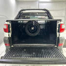 Fiat Strada Adventure1.8/ 1.8 LOCKER Flex CD 2020 Flex-6