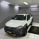Fiat Strada Adventure1.8/ 1.8 LOCKER Flex CD 2020 Flex-0