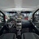 Fiat Idea Adv./ Adv.LOCK.Dualogic 1.8 Flex 5p 2016 Flex-5