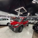 Fiat Idea Adv./ Adv.LOCK.Dualogic 1.8 Flex 5p 2016 Flex-1