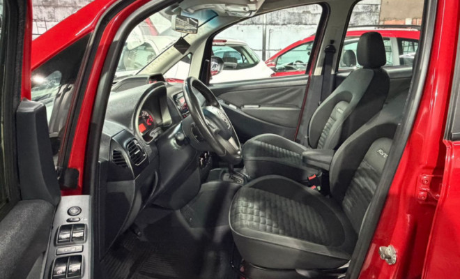 Fiat Idea Adv./ Adv.LOCK.Dualogic 1.8 Flex 5p 2016 Flex-9