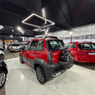 Fiat Idea Adv./ Adv.LOCK.Dualogic 1.8 Flex 5p 2016 Flex-4