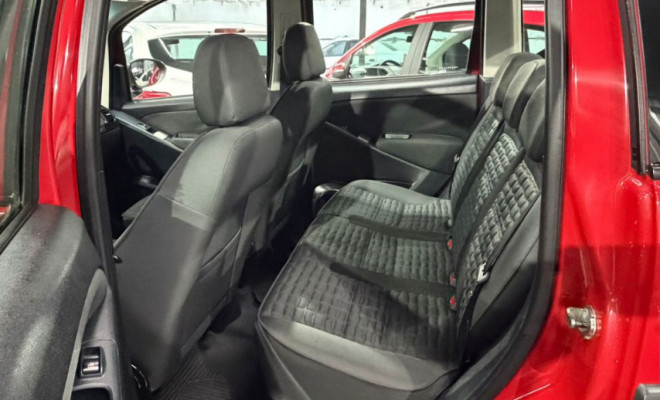 Fiat Idea Adv./ Adv.LOCK.Dualogic 1.8 Flex 5p 2016 Flex-10