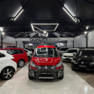 Fiat Idea Adv./ Adv.LOCK.Dualogic 1.8 Flex 5p 2016 Flex-0