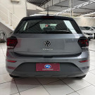 VW - VolksWagen Polo Track 1.0 Flex 12V 5p 2025 Flex-0