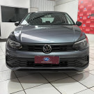 VW - VolksWagen Polo Track 1.0 Flex 12V 5p 2025 Flex-3