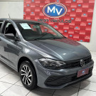 VW - VolksWagen Polo Track 1.0 Flex 12V 5p 2025 Flex-0