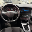 VW - VolksWagen Polo Track 1.0 Flex 12V 5p 2025 Flex-10