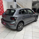 VW - VolksWagen Polo Track 1.0 Flex 12V 5p 2025 Flex-5