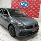 VW - VolksWagen Polo Track 1.0 Flex 12V 5p 2025 Flex-5
