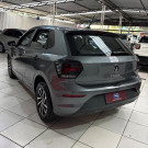 VW - VolksWagen Polo Track 1.0 Flex 12V 5p 2025 Flex-3