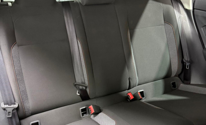 VW - VolksWagen Polo Track 1.0 Flex 12V 5p 2025 Flex-7