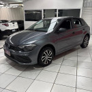 VW - VolksWagen Polo Track 1.0 Flex 12V 5p 2025 Flex-2