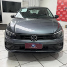 VW - VolksWagen Polo Track 1.0 Flex 12V 5p 2025 Flex-1
