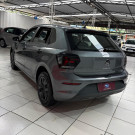 VW - VolksWagen Polo Track 1.0 Flex 12V 5p 2025 Flex-4