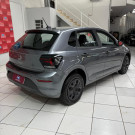 VW - VolksWagen Polo Track 1.0 Flex 12V 5p 2025 Flex-2