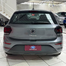 VW - VolksWagen Polo Track 1.0 Flex 12V 5p 2025 Flex-4