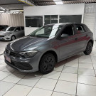VW - VolksWagen Polo Track 1.0 Flex 12V 5p 2025 Flex-1
